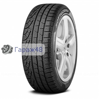 Pirelli Winter SottoZero II RunFlat 225/45 R18 95H